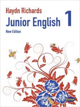 Junior English 1 New Edition