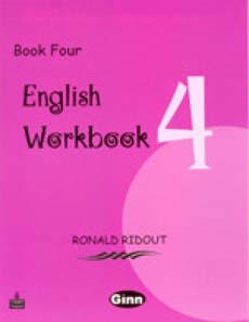 English Work Book 4