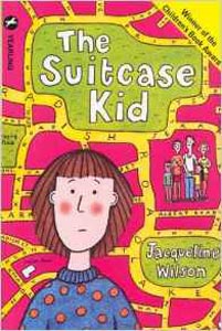 The Suitcase Kid