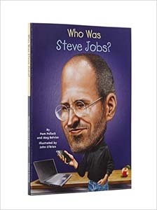 Who Was Steve Jobs