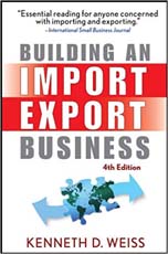 Building an Import Export Business