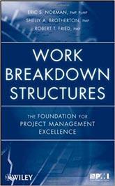 Work Breakdown Structures : The Foundation for Project Management Excellence