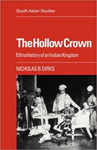 The Hollow Crown : Ethnohistory of an Indian Kingdom