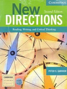 New Directions 2/Ed (South Asian Edition)