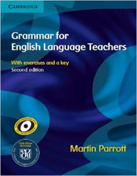 Grammar for English Language Teachers