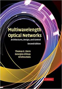 Multiwavelength Optical Networks architectures design and control