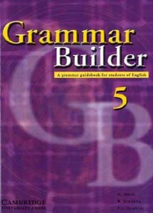 Grammar Builder 5