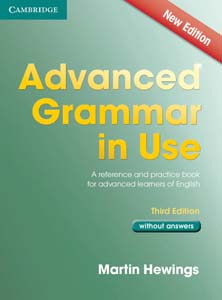 Advanced Grammar in Use Supplementary Exercises With Answers