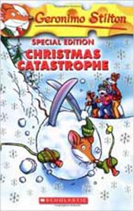 Geronimo Stilton Christmas Catastrophe (Special Edition)