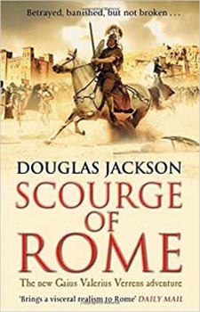 Scourge of Rome