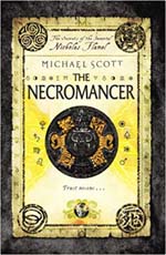 The Necromancer Book 4
