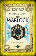 The Warlock Book 5 
