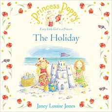 Princess Poppy: The Holiday