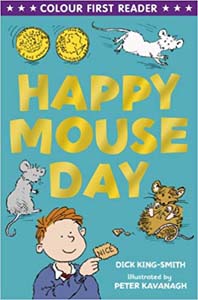 Happy Mouseday
