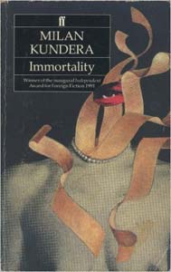 Immortality 