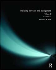 Building Services and Equipment Vol 2