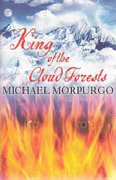 King of The Cloud Forests