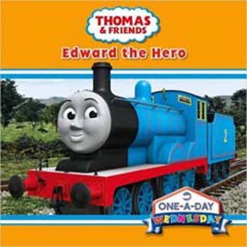Thomas and friends Edward the Hero
