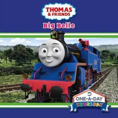 Thomas and friends; Big Belle