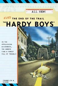 The Hardy Boys: The End of The Trail