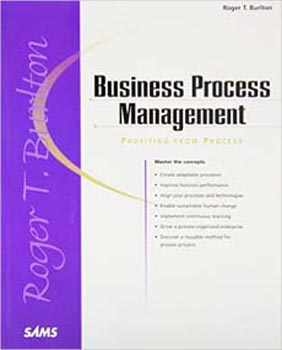 Business Process Management : Profiting From Process