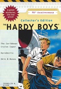 The Hardy Boys: Collectors Edition
