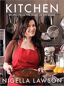Kitchen : Recipes from the Heart of the Home