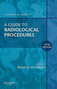 A Guide To Radiological Procedures