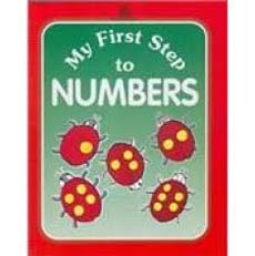My First Step to Numbers