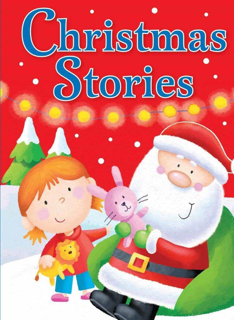 Christmas Stories Book 02