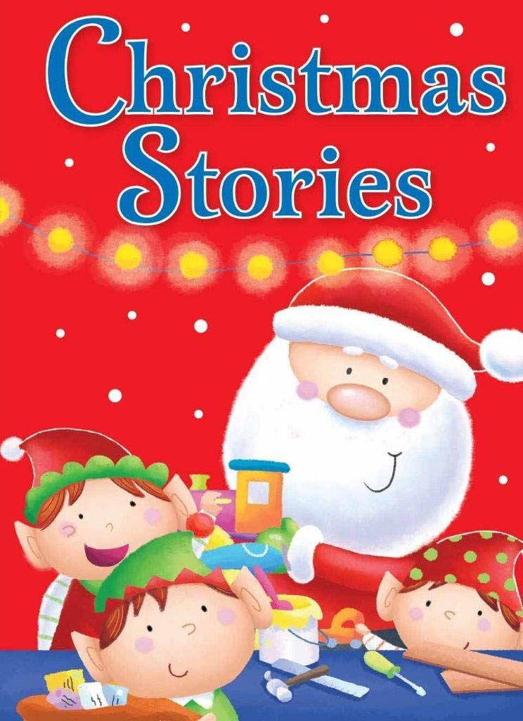 Christmas Stories Book 04