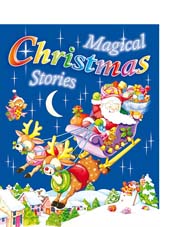 Magical Christmas Stories (Padded)