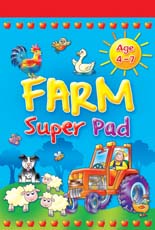Farm Super Pad