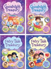 Fairy Tale Treasury 04
