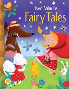 Two Minute Fairy Tales