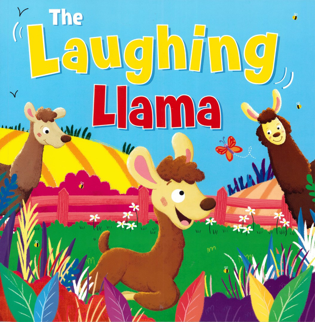 The Laughing Liama