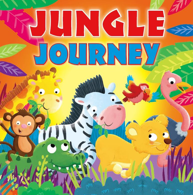 Jungle Journey