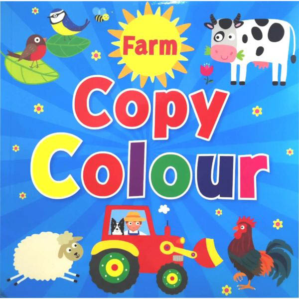 Farm Copy Colour