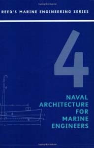 Naval Architecture For Marine Engineers 4