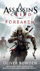 Assassins Creed : Forsaken