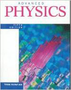 Advanced Physics 