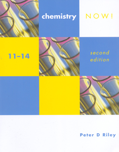 Chemistry Now 11-14