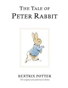The Tale of Peter Rabbit 01