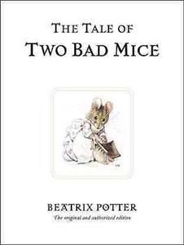 The Tale of Two Bad Mice 05