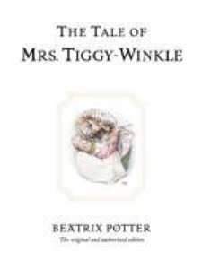 Tale Of Mrs Tiggy-Winkle 06