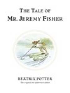 The Tale of Mr Jeremy Fisher 07