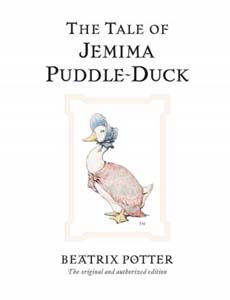 Tale Of Jemima Puddle-Duck 09