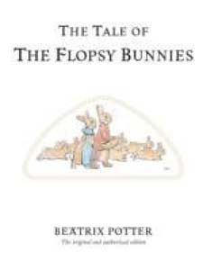 Tale Of Flopsy Bunnies 10