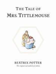 The Tale of Mrs Tittlemouse 11