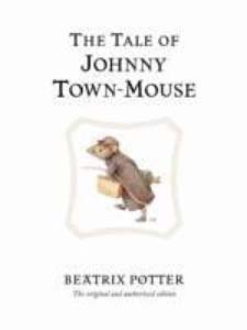 Tale Of Johnny Town-Mouse 13